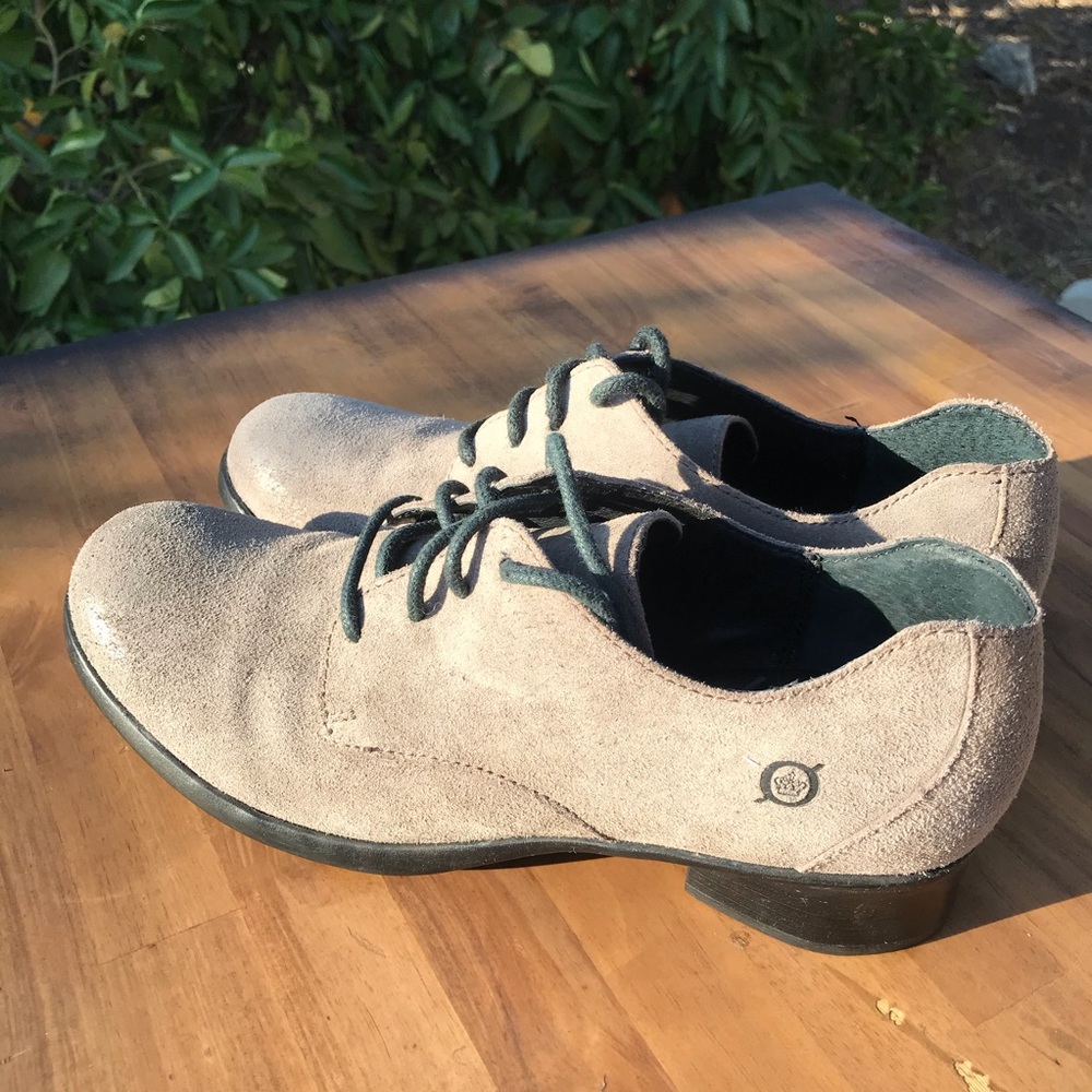 Born women’s shoes